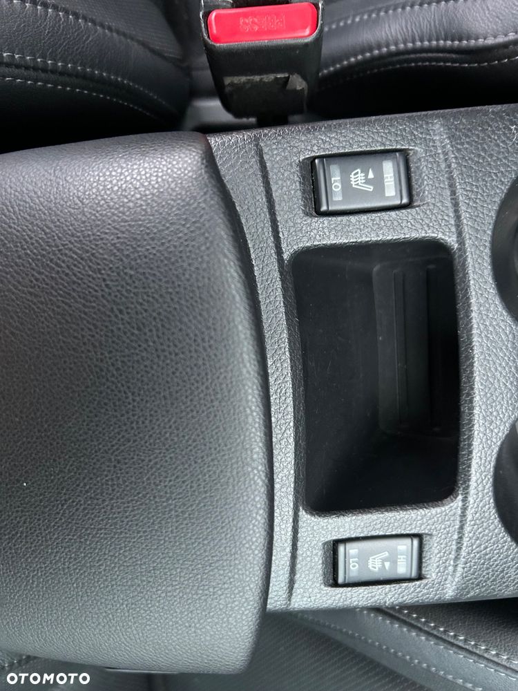 Nissan Qashqai 1.6 dCi ALL-MODE 4x4i TEKNA+ - 26