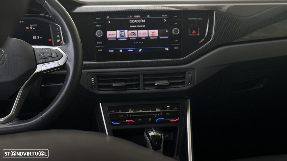 VW Taigo 1.0 TSI Style DSG - 35