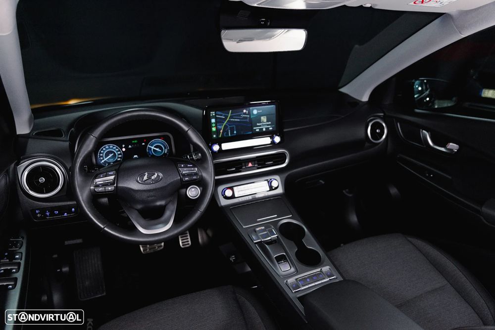 Hyundai Kauai EDITION 30+ - 12