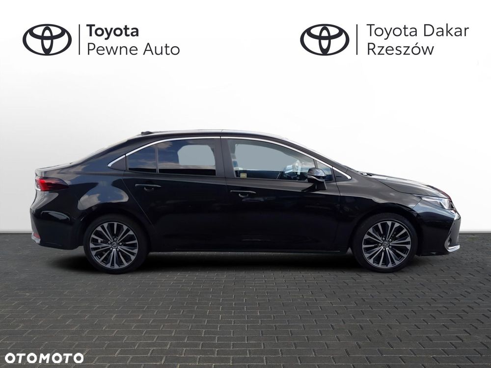 Toyota Corolla 1.8 Hybrid Style - 6