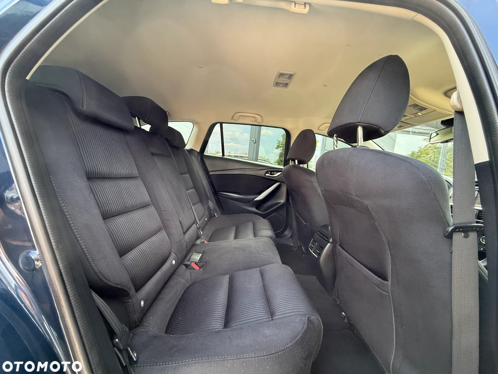 Mazda 6 2.2 D Skymotion I-ELoop - 29