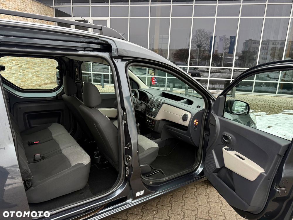 Dacia Dokker - 24