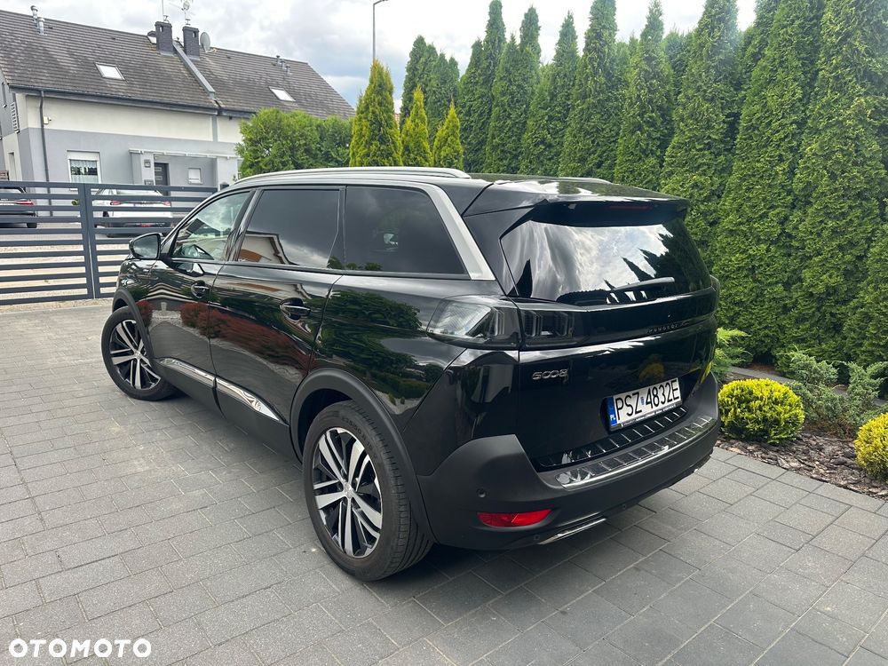 Peugeot 5008 - 3