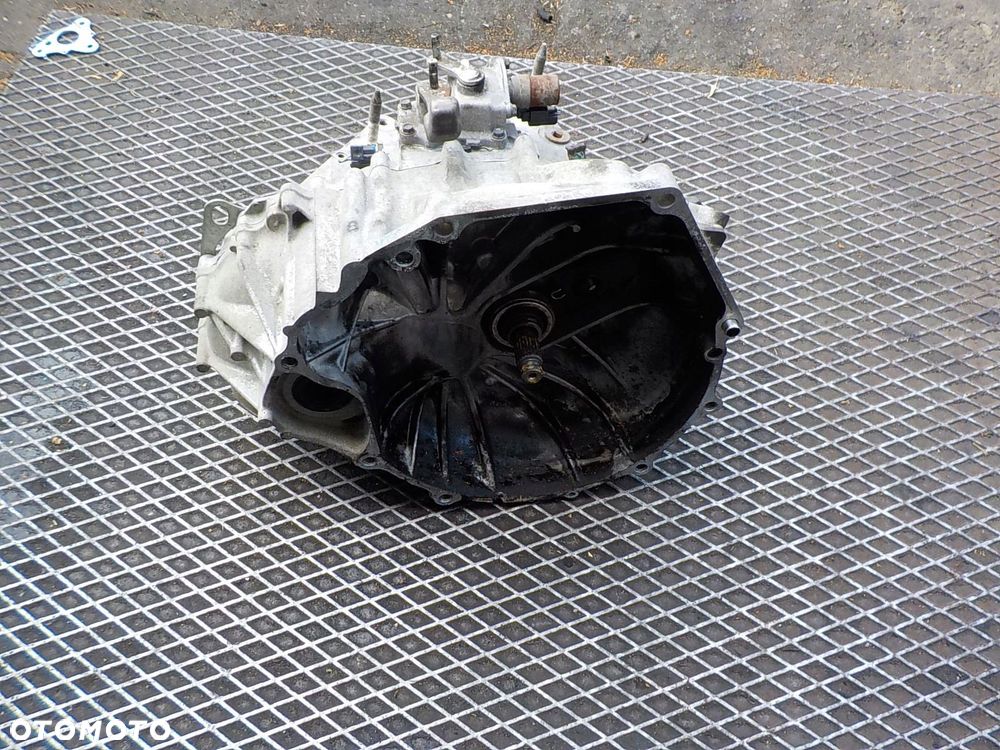 HONDA CIVIC IX 1.6 I-DTEC ORG SKRZYNIA BIEGÓW ER3T - 1