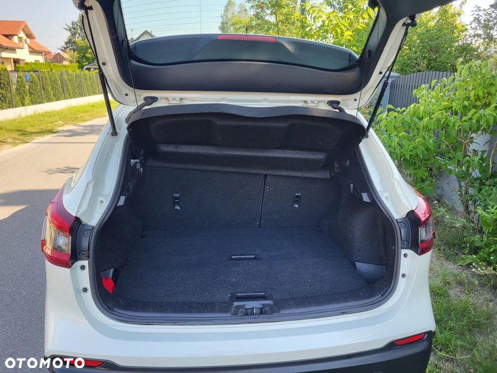 Nissan Qashqai - 6