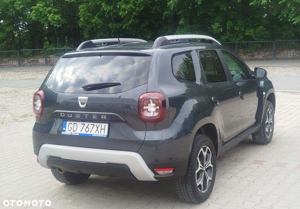 Dacia Duster - 6
