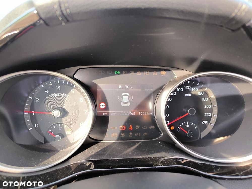 Kia XCeed 1.5 T-GDI L - 14