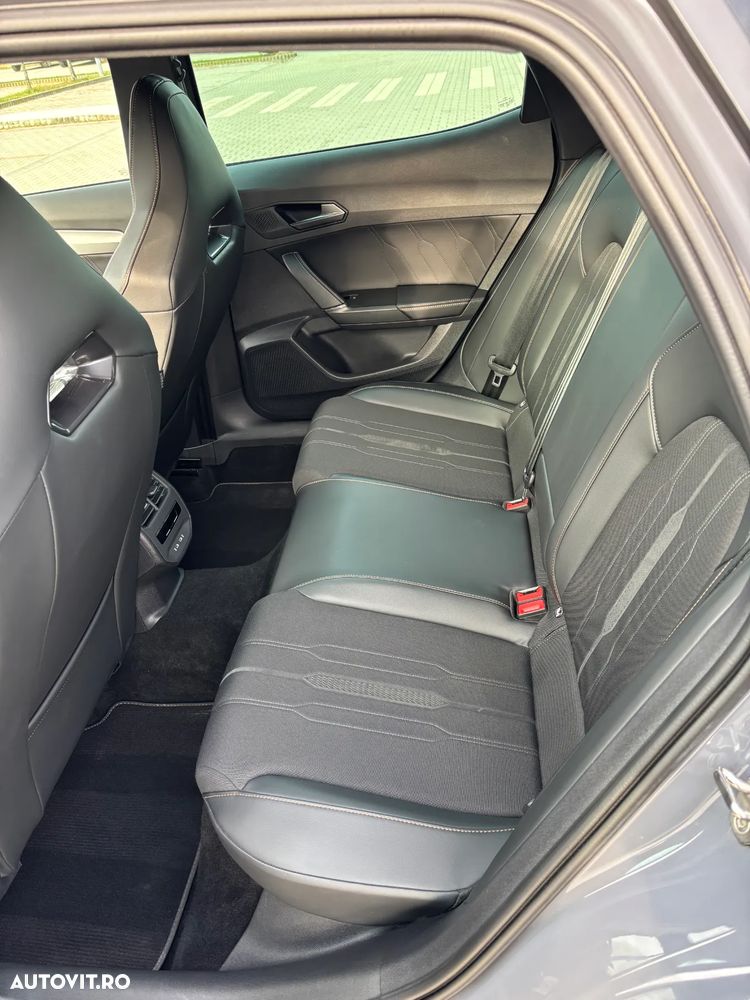 Cupra Formentor - 15