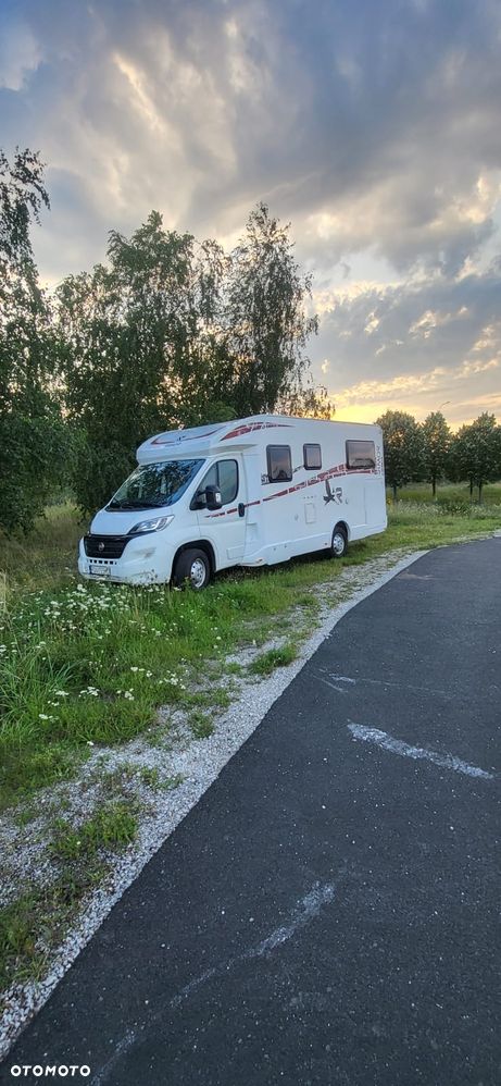 Fiat Ducato - 2