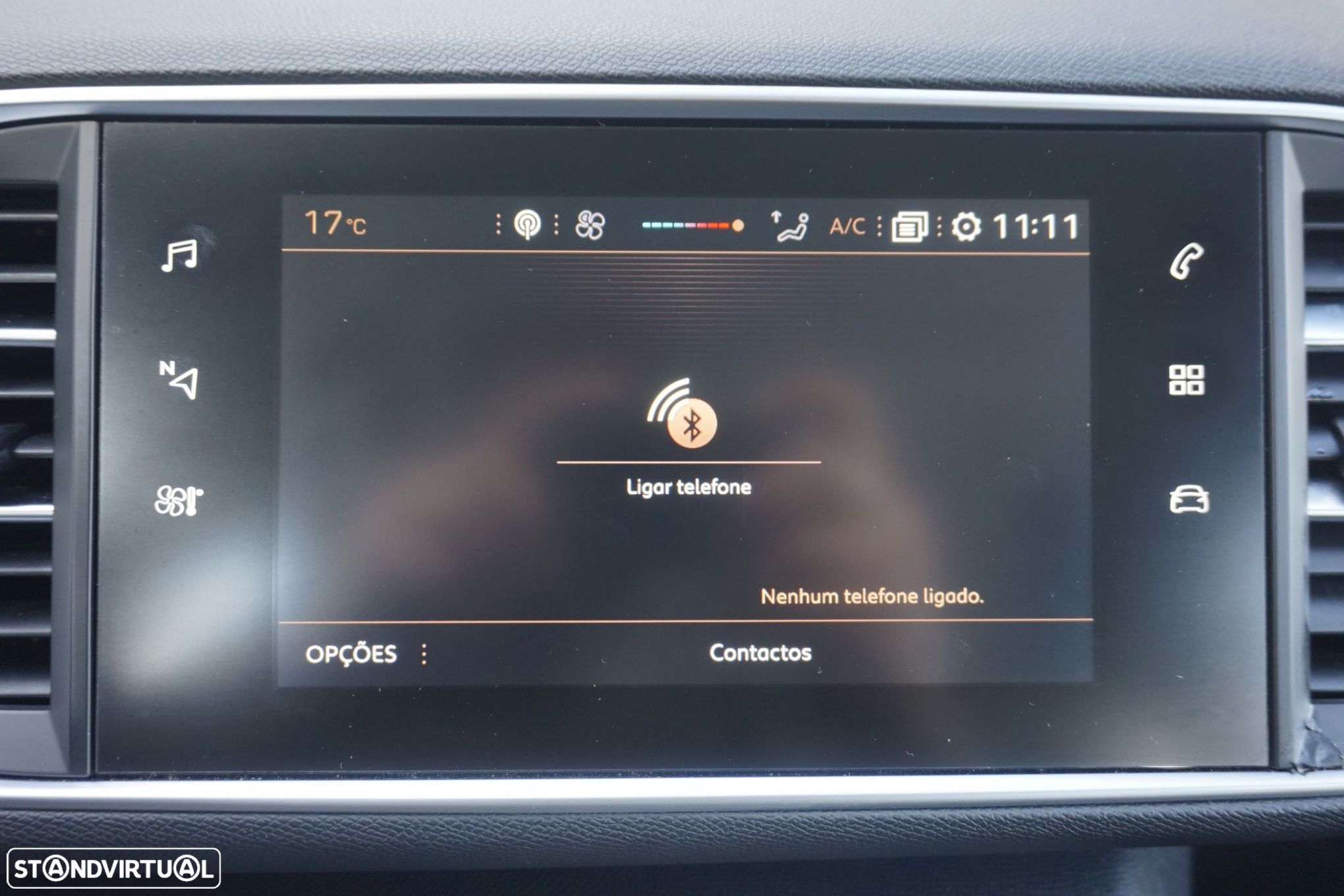 Peugeot 308 SW 1.5 BlueHDi Style - 14
