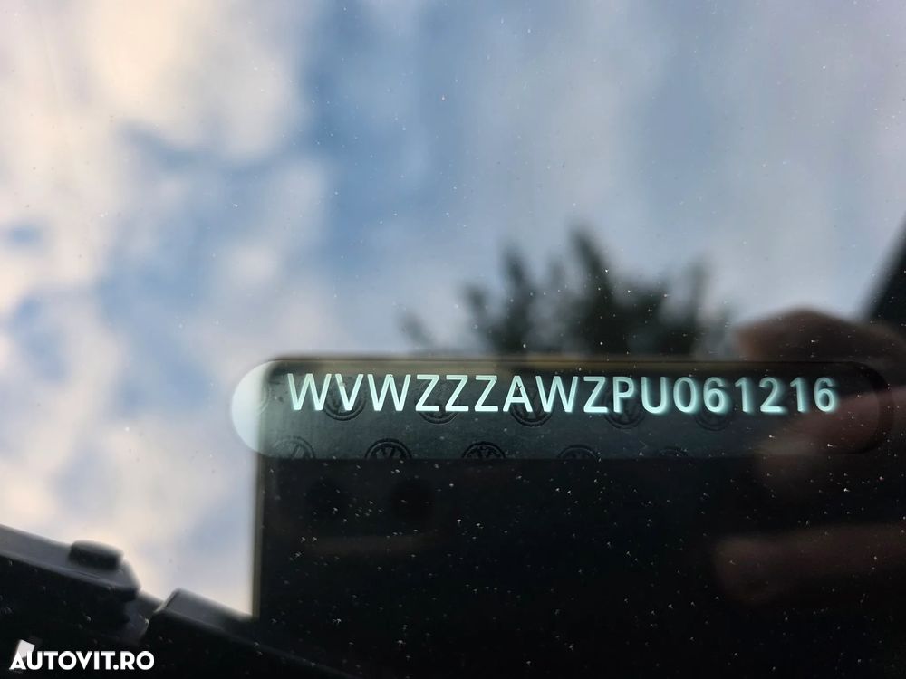 Volkswagen Polo 1.0 TSI OPF DSG Life - 11