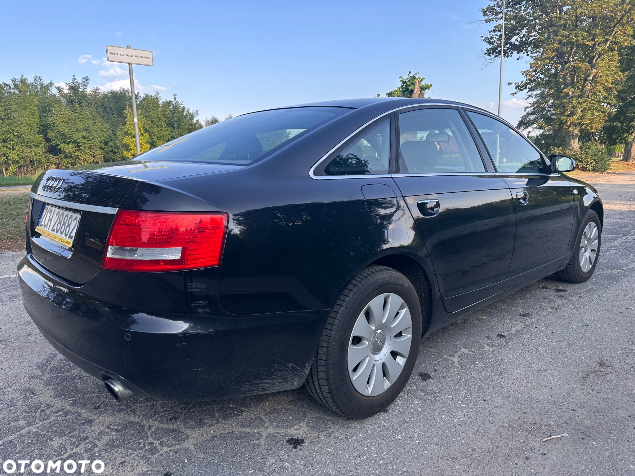 Audi A6 Limousine 2.0 TFSI - 4