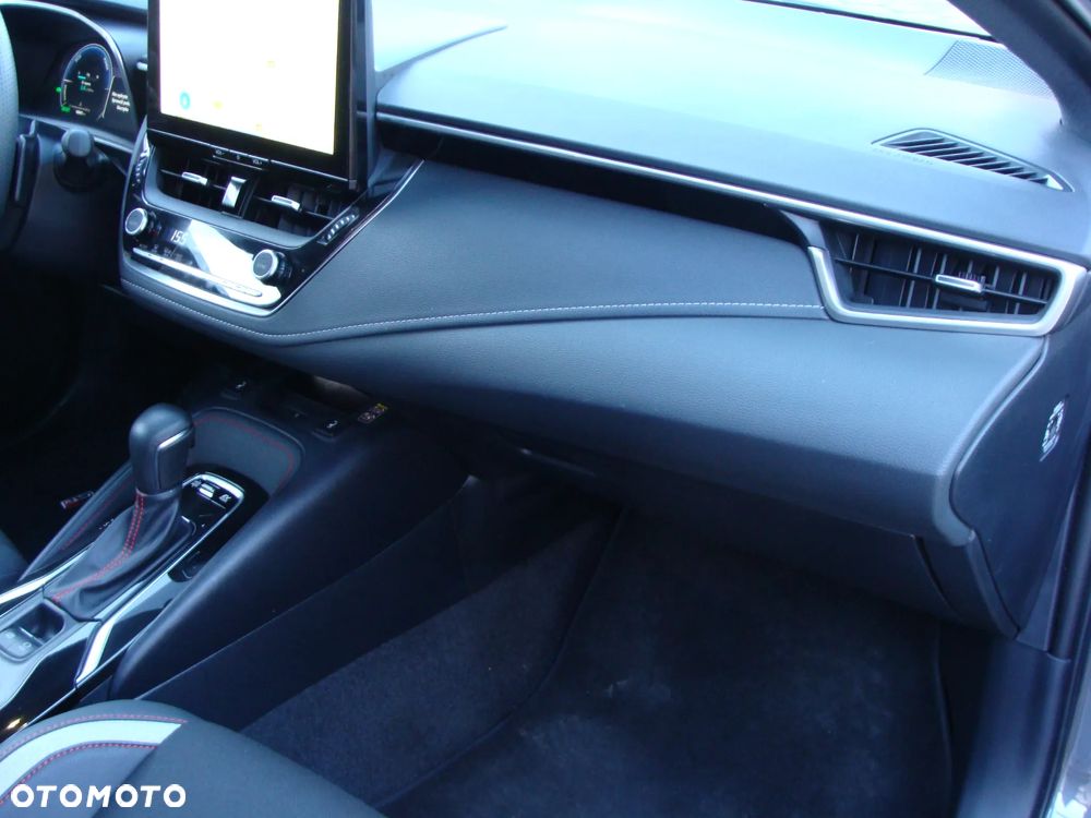 Toyota Corolla 2.0 GR Sport - 27