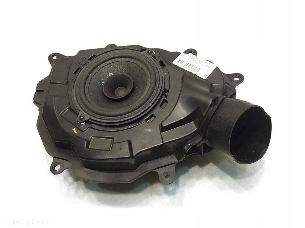 GŁOŚNIK PRAWY PRZÓD RENAULT CLIO IV KOMBI 210098030021 - 1