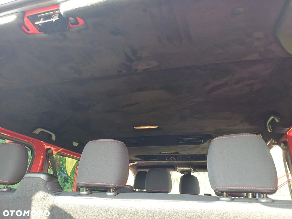 Opel Vivaro L1H1 S&S Life - 8