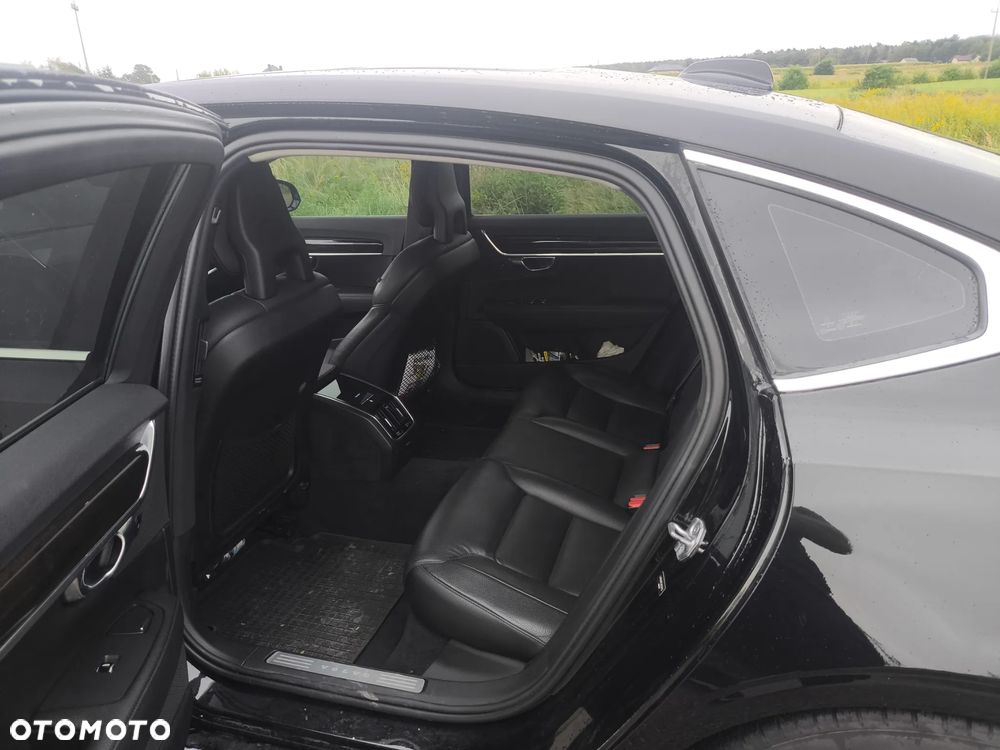 Volvo S90 T5 Momentum - 15
