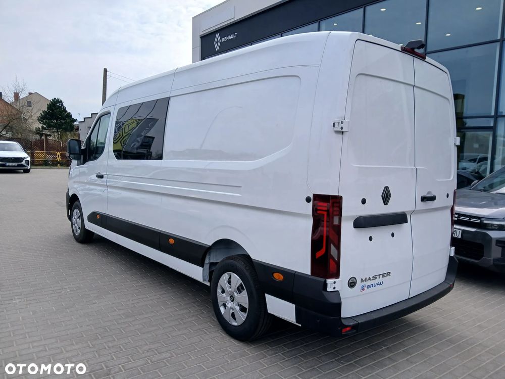 Renault Master - 5