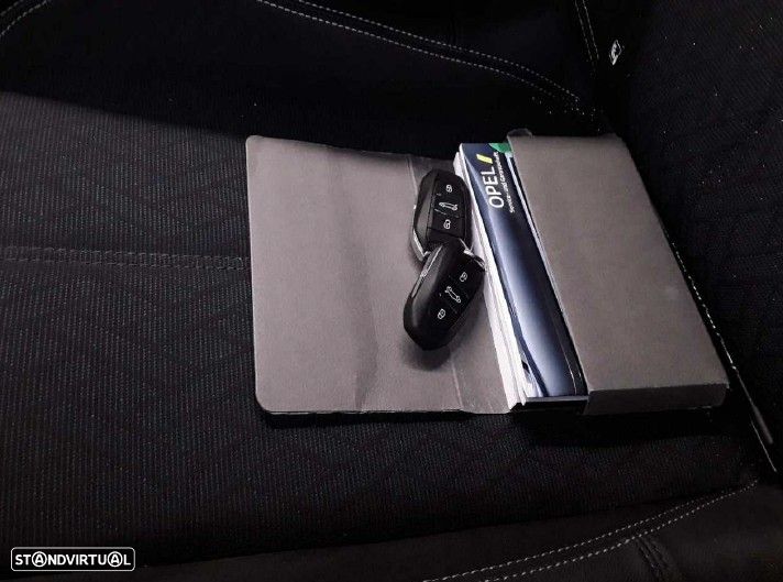 Opel Corsa-e Elegance - 15