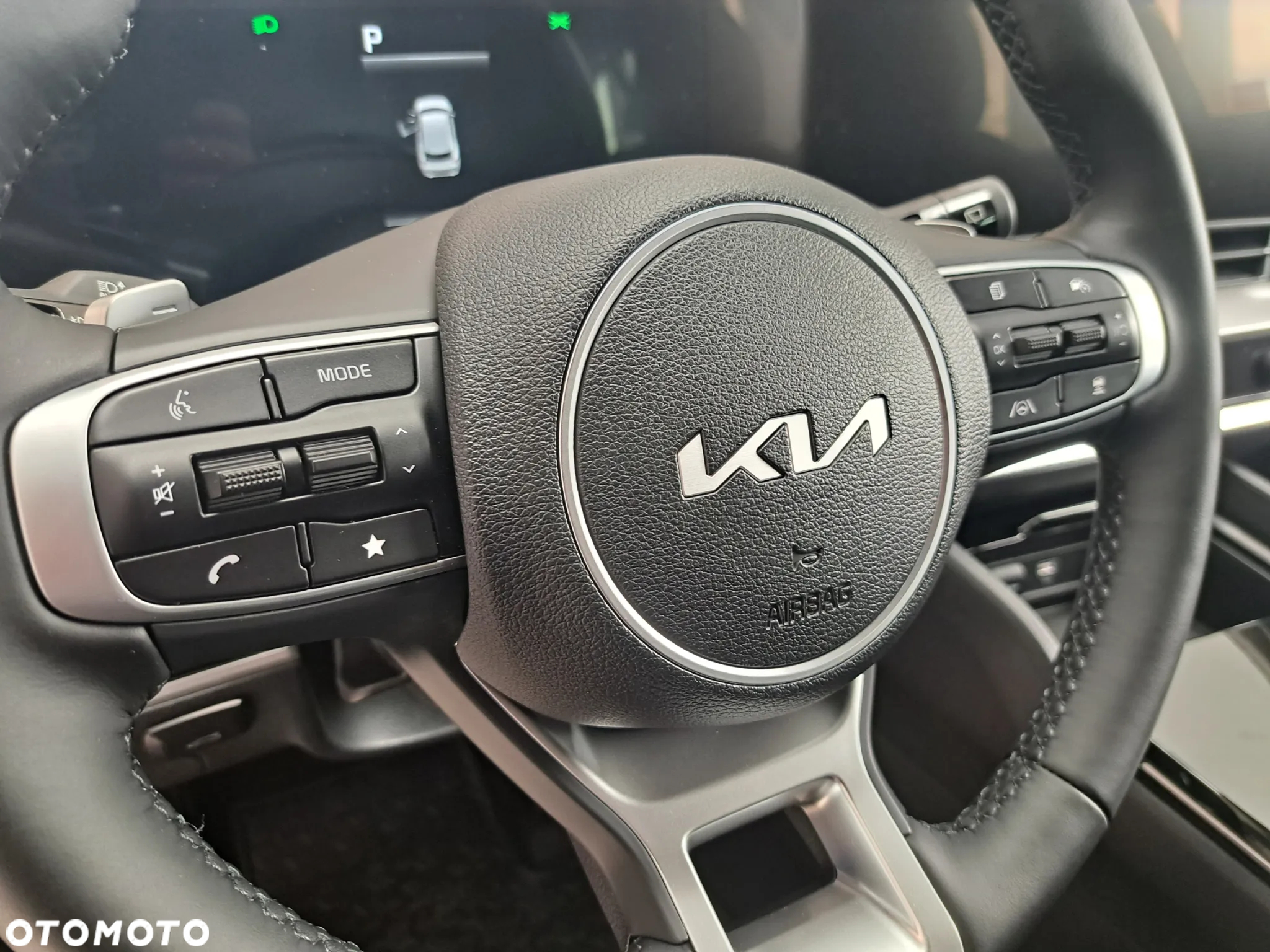 Kia Sportage 1.6 T-GDI HEV L 2WD - 20