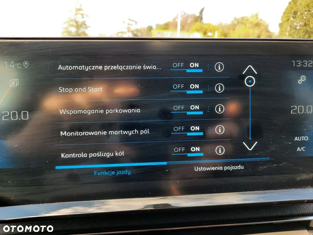 Peugeot 3008 1.5 BlueHDi Road Trip S&S EAT8 - 35