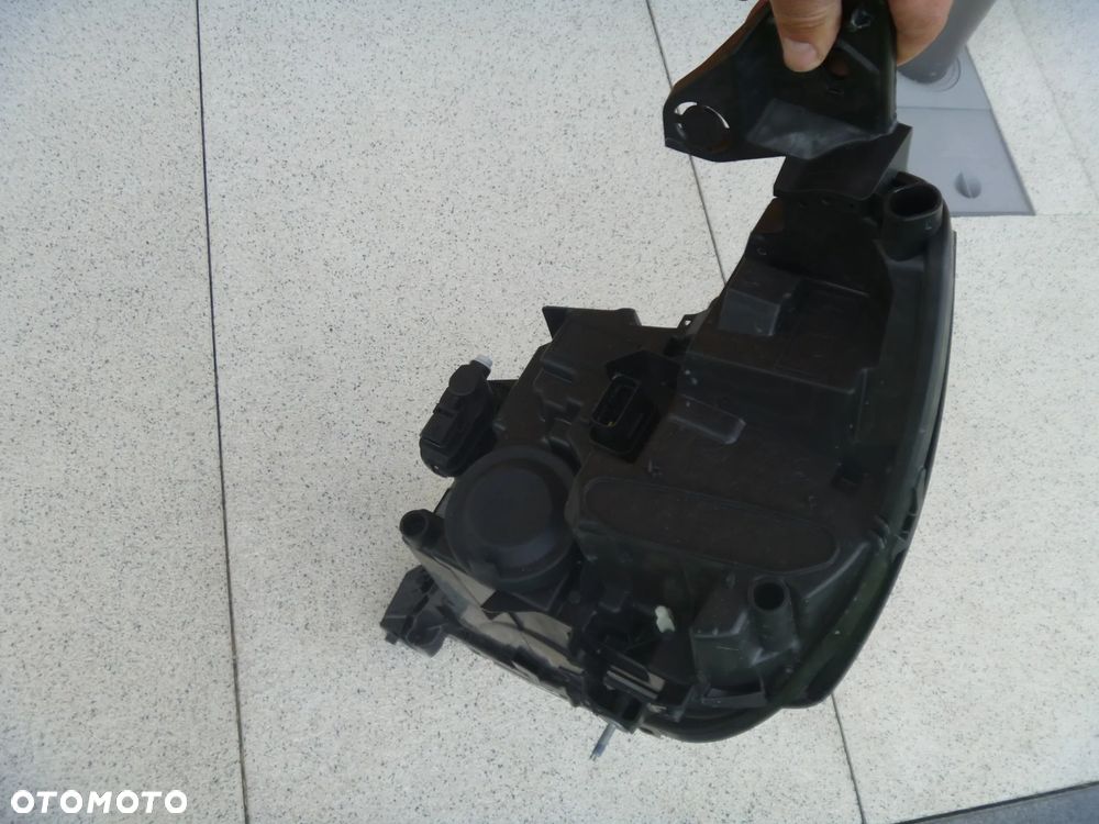 PEUGEOT 208 II LIFT 2023- ZDERZAK PRZEDNI ATRAPA - 15