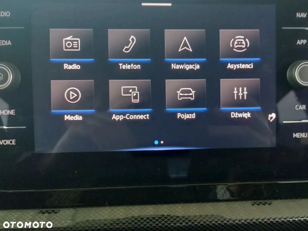 Volkswagen T-Cross 1.5 TSI ACT Life Plus DSG - 7