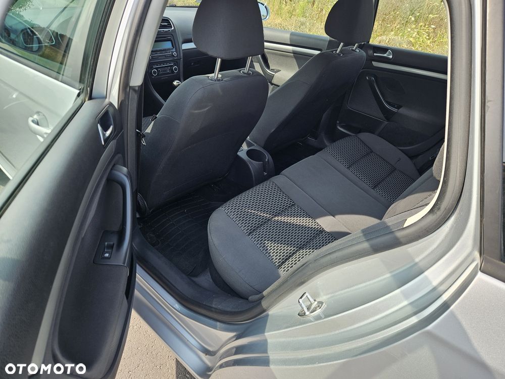 Volkswagen Golf - 7