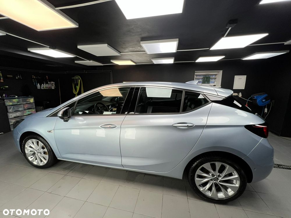 Opel Astra 1.4 T Enjoy S&S - 2