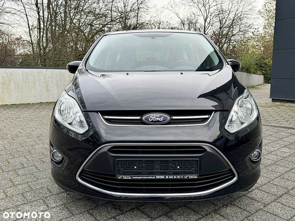 Ford C-MAX - 4