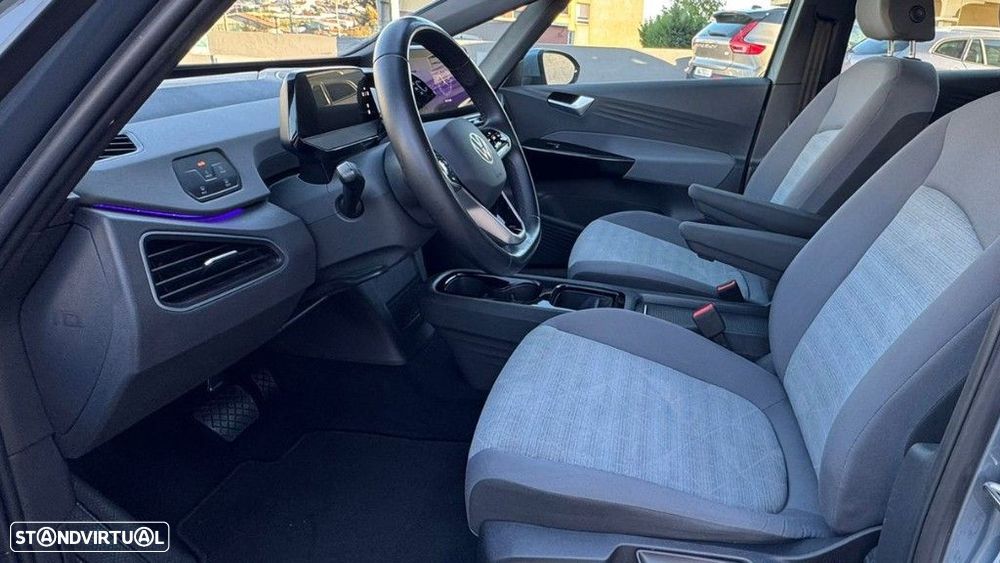 VW ID.3 Pro Performance Life - 16