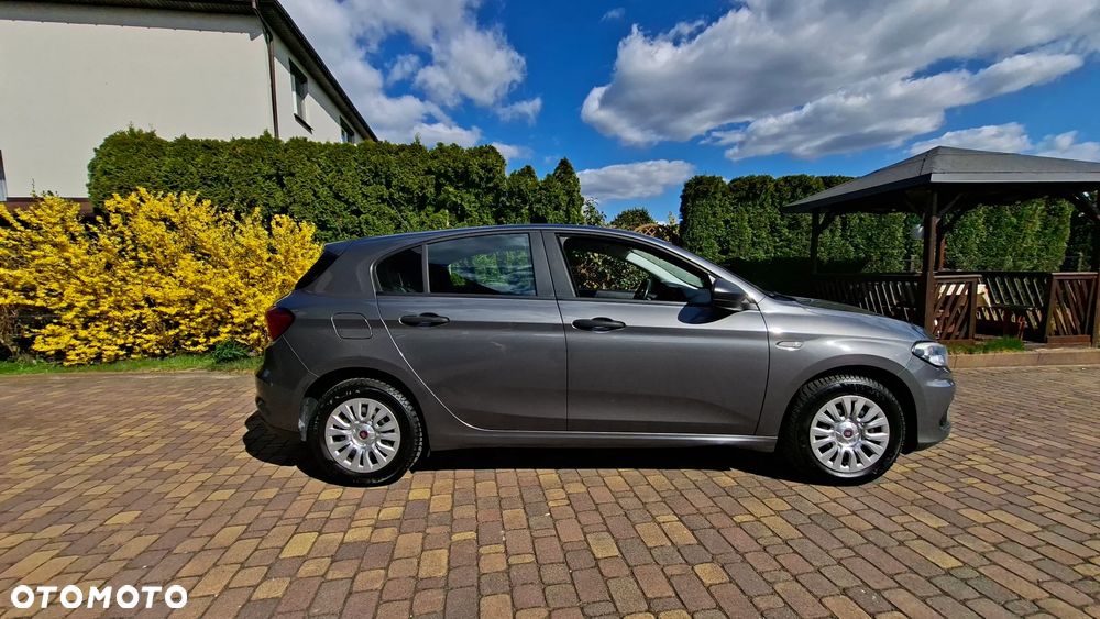 Fiat Tipo 1.4 16v Pop - 6