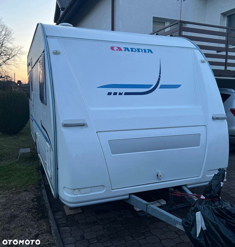 Adria ADORA 462 PU - 2