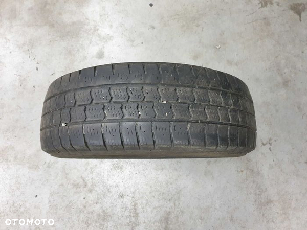 1szt. 225/65/16C 112/110R Fulda Conveo Trac 2 6mm 2020r [ 8524 ]