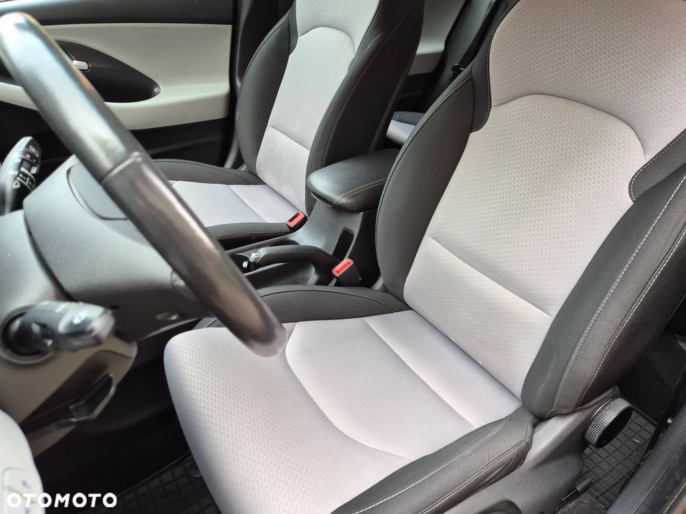 Hyundai i30 1.4 T-GDI Style - 18