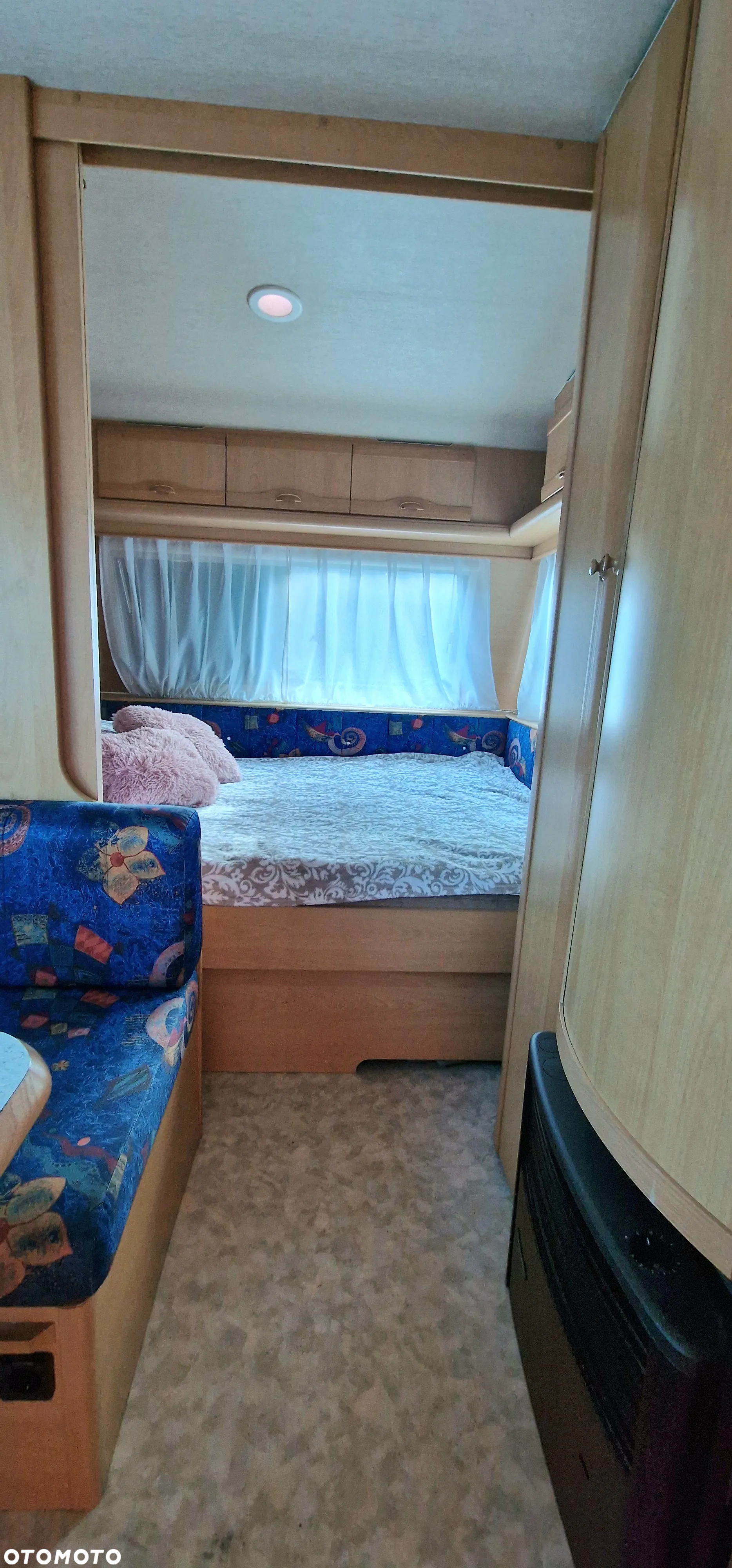 Adria Unica 462 - 13