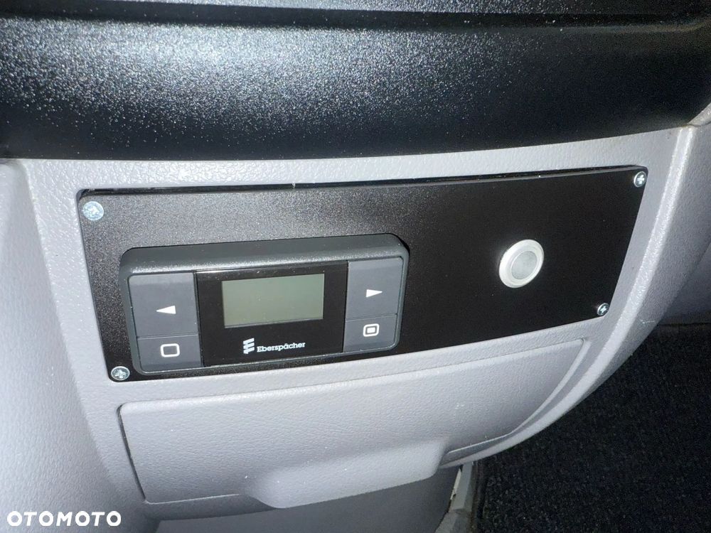 Mercedes-Benz Sprinter 316 CDI, 2.2 163KM, L2H2, Automat, Niski przebieg, Bardzo zadbany - 25