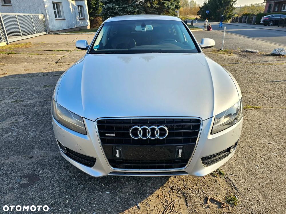 Audi A5 Sportback - 11