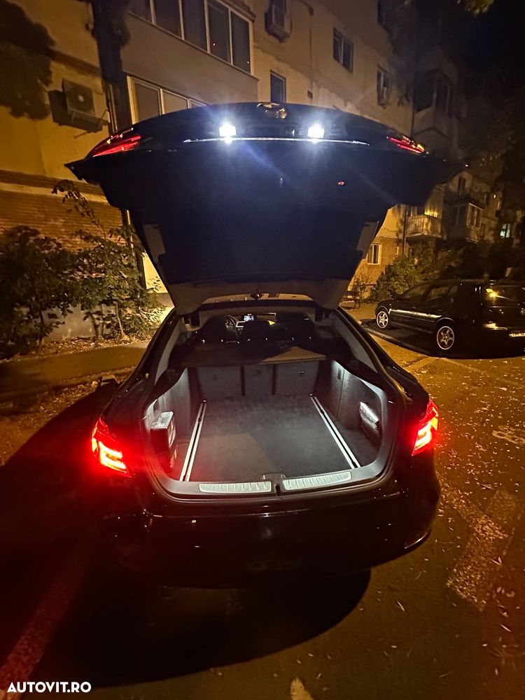 BMW Seria 3 - 10