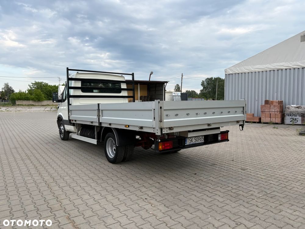 Iveco DAILY 35C15 - 4