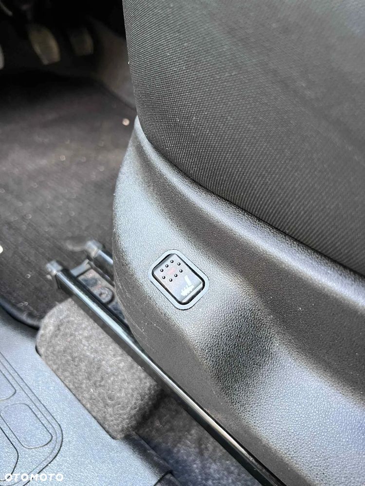Opel Combo - 13