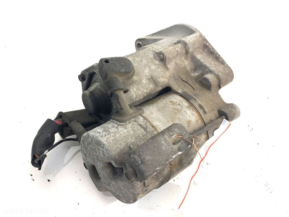 ROZRUSZNIK  TOYOTA YARIS (_P1_) 1999 - 2005 1.4 D-4D (NLP10_) 55 kW [75 KM] olej napędowy 2001 - - 2