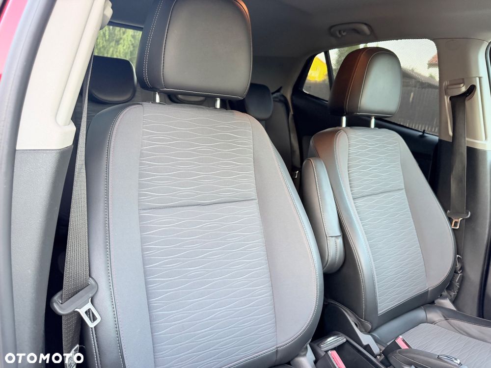 Opel Mokka - 9