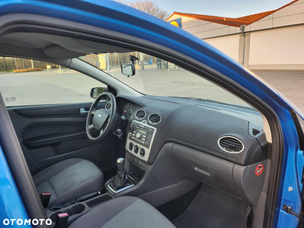 Ford Focus - 10