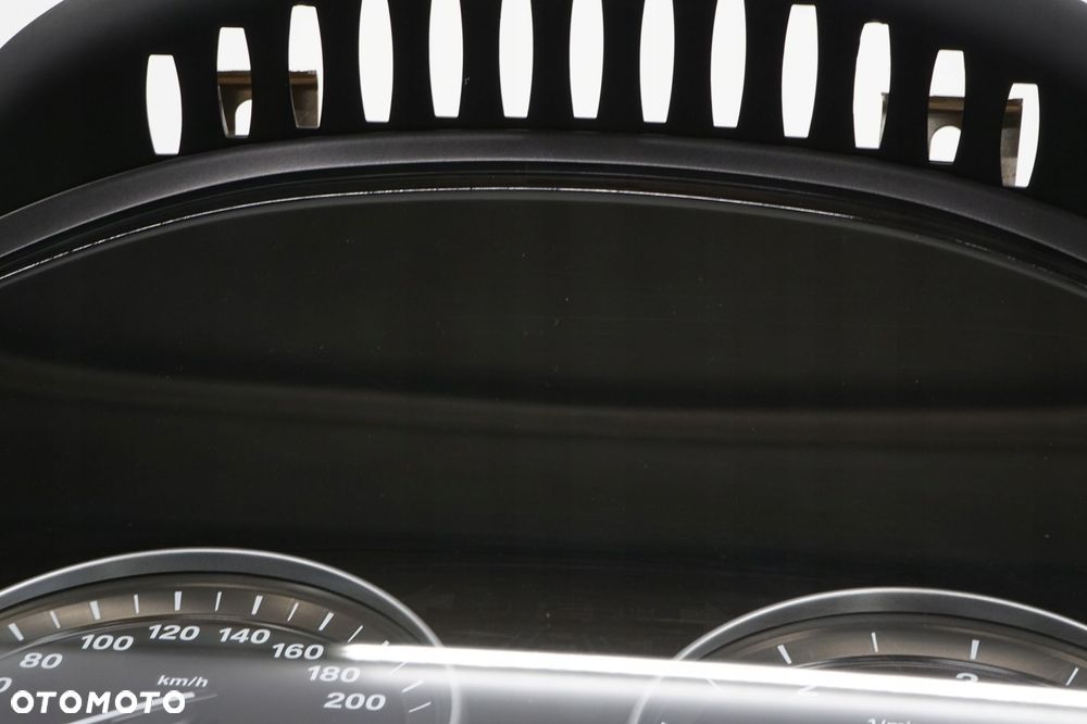 BMW 5 F10 F11 11R LICZNIK ZEGAR 2.0D EUROPA 9255589 - 2