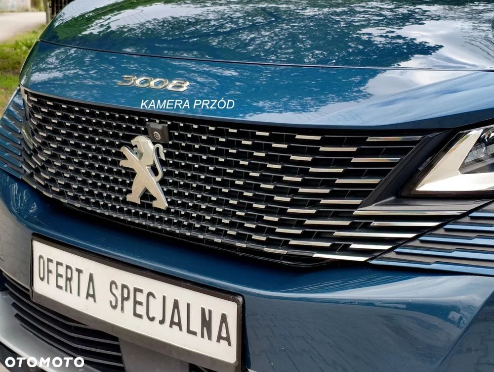 Peugeot 3008 - 26