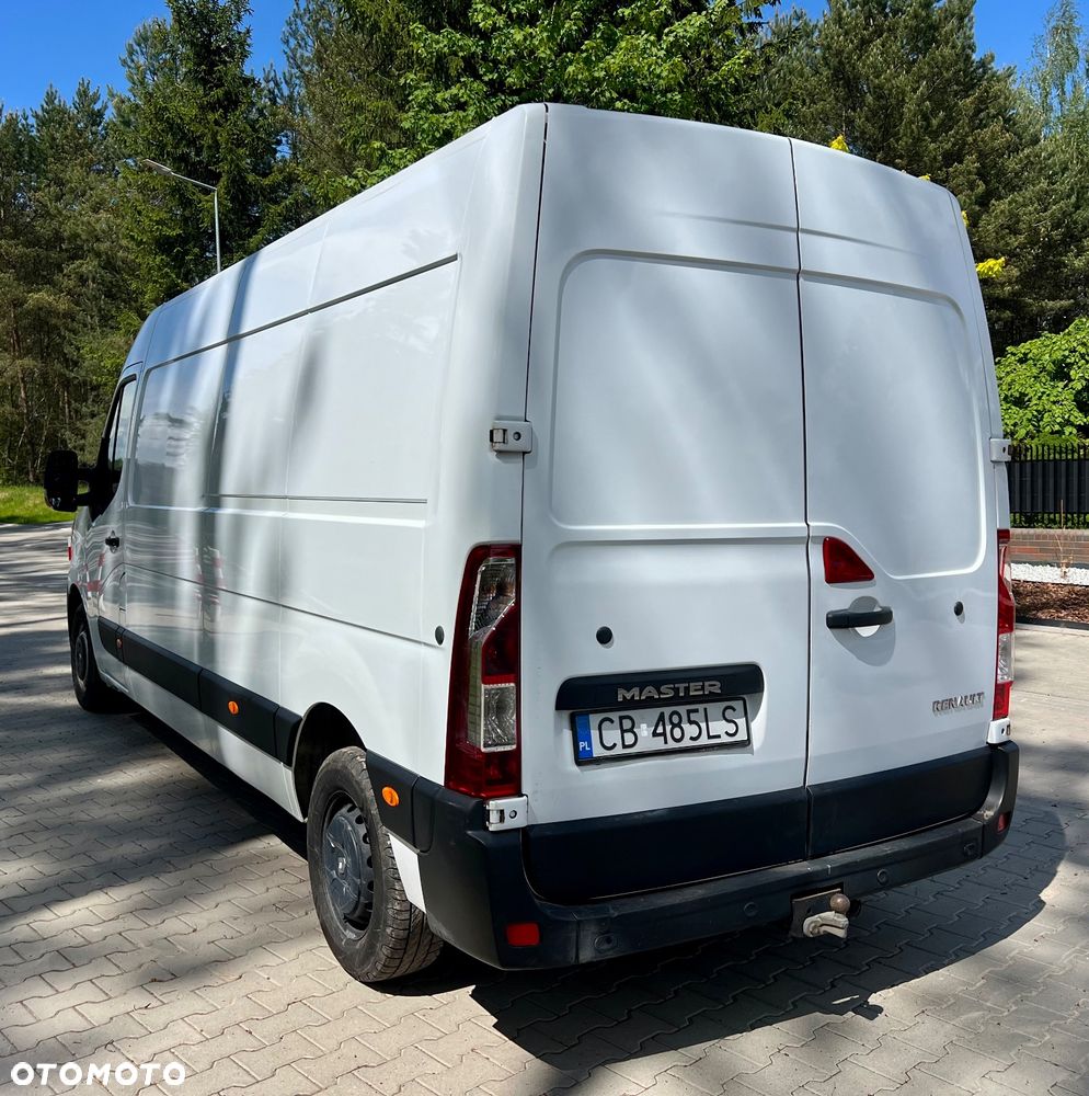 Renault Master - 6