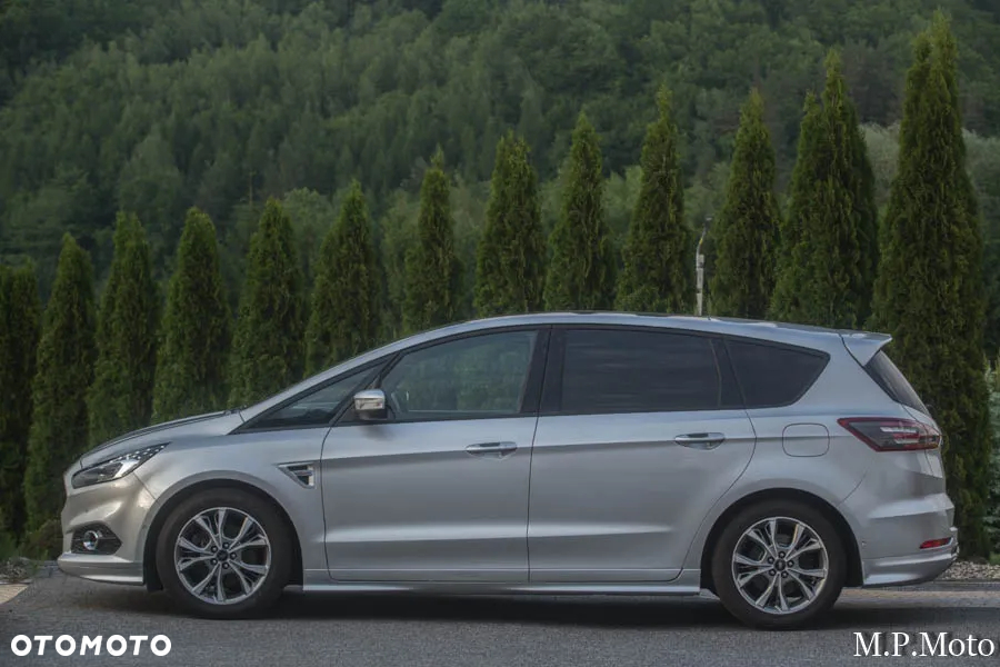 Ford S-Max 2.0 EcoBlue ST-Line - 7