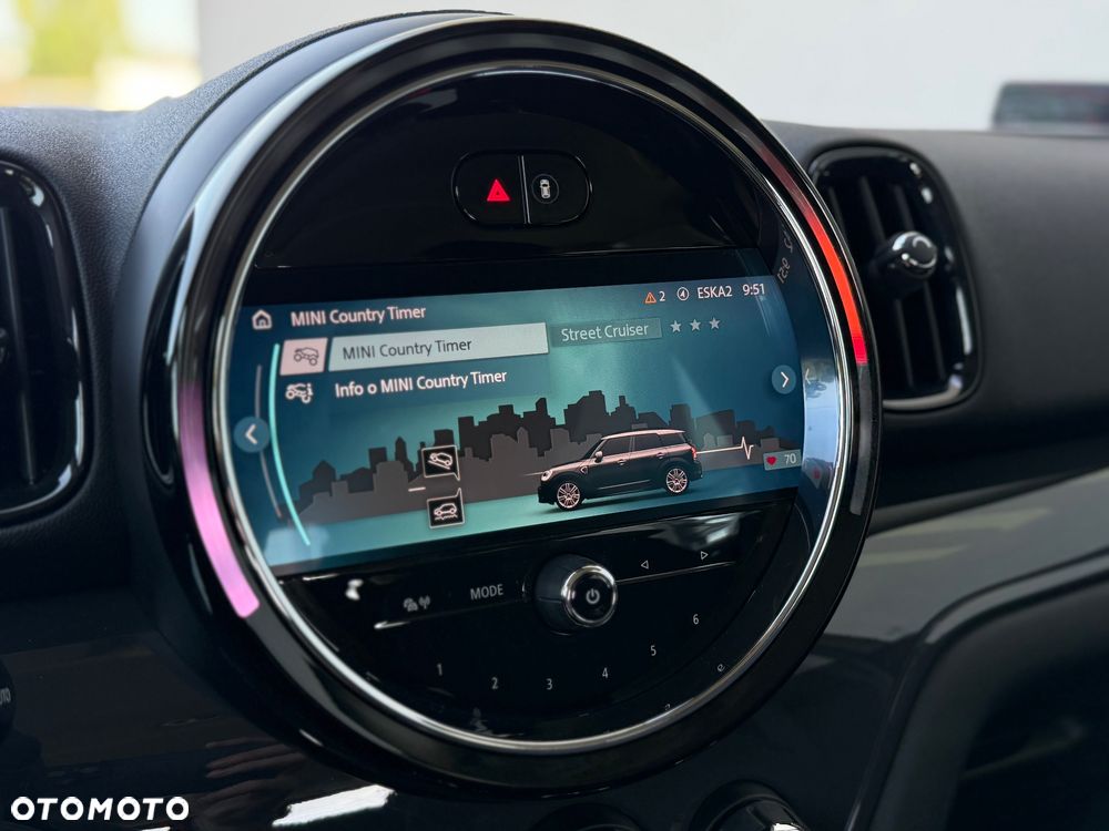 MINI Countryman One - 31