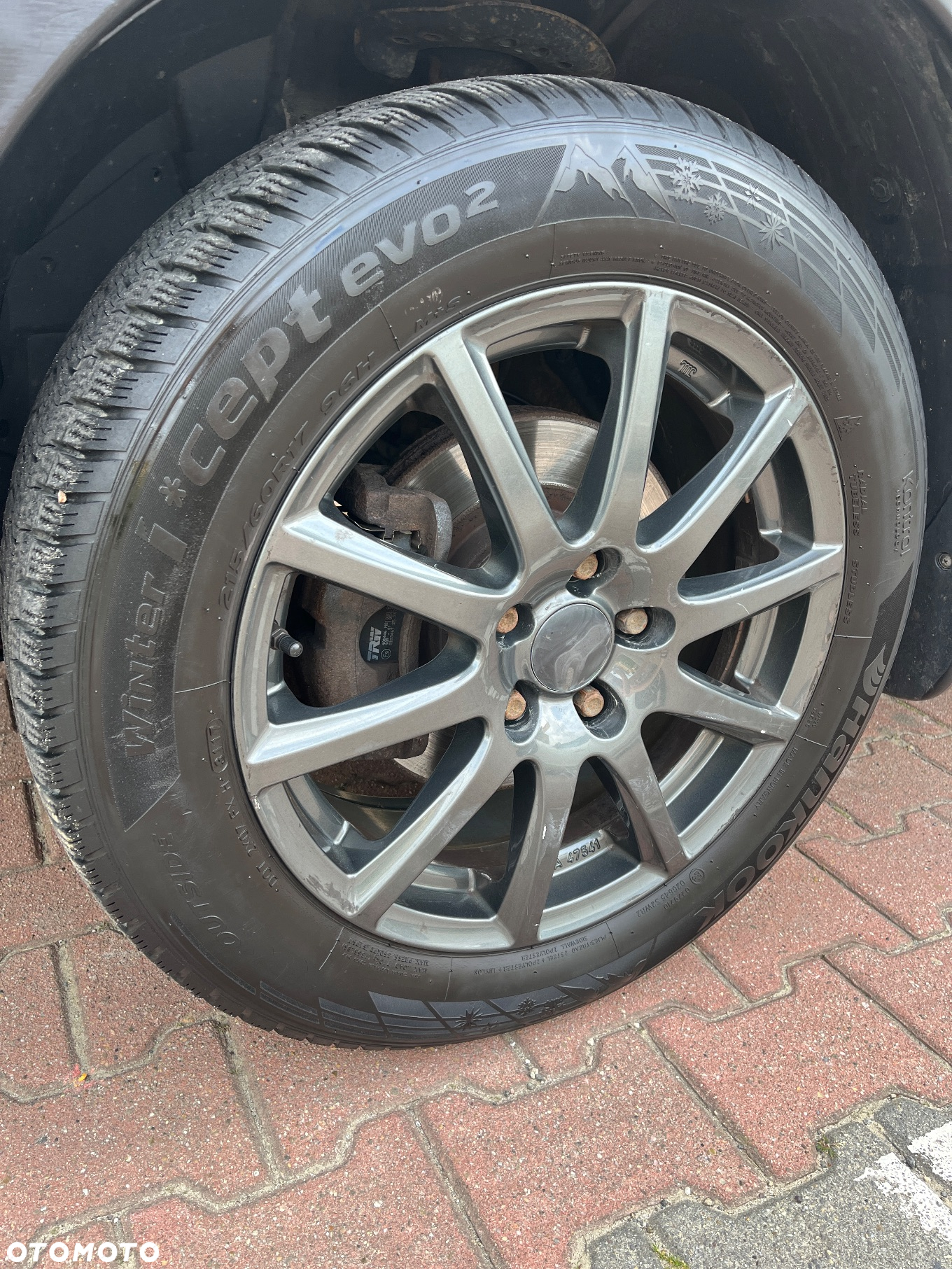 Nissan Qashqai - 6