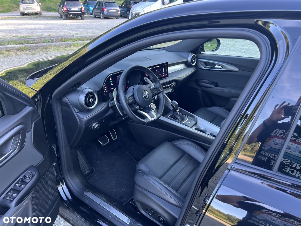 Alfa Romeo Tonale 1.5 VGT Veloce - 14